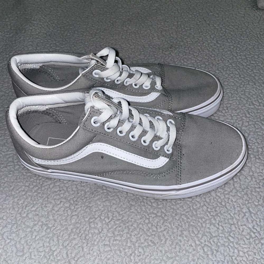 Vans old skool
